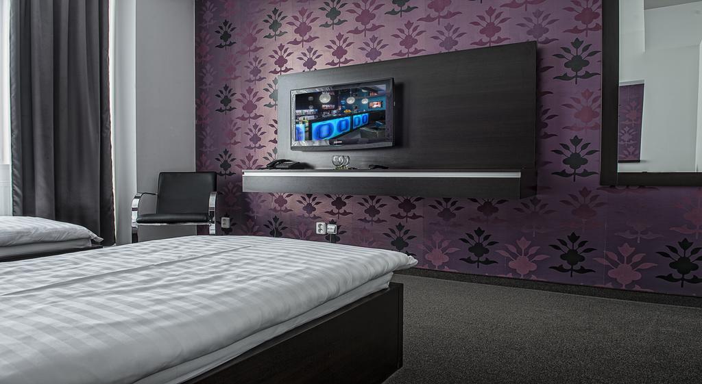 Hotel Polo เปรเชา ห้อง รูปภาพ