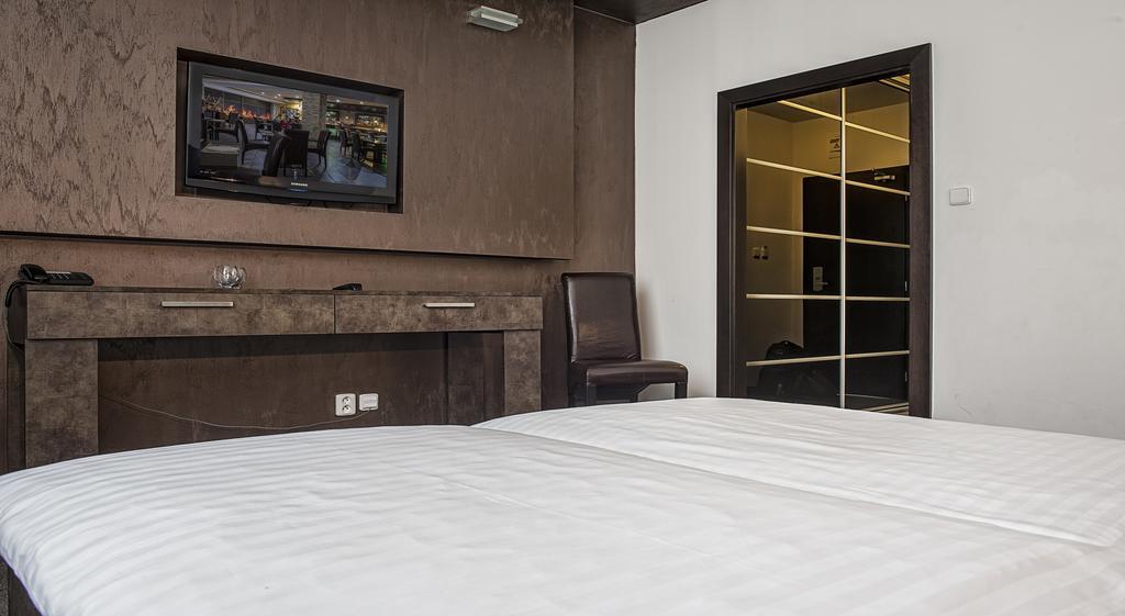 Hotel Polo เปรเชา ห้อง รูปภาพ