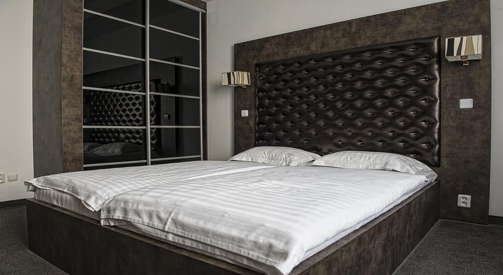 Hotel Polo เปรเชา ห้อง รูปภาพ